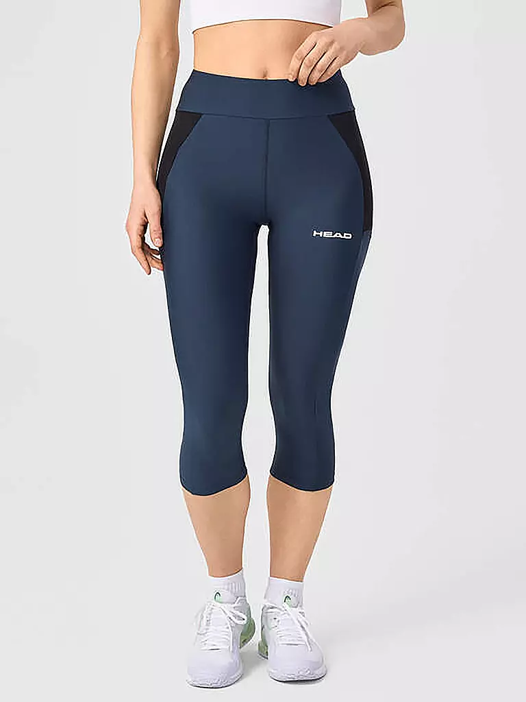 HEAD | Mallas de tenis técnicas 3/4 para mujer |