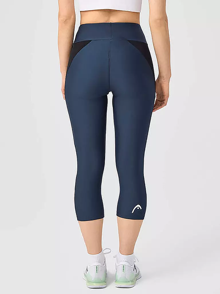 HEAD | Mallas de tenis técnicas 3/4 para mujer |