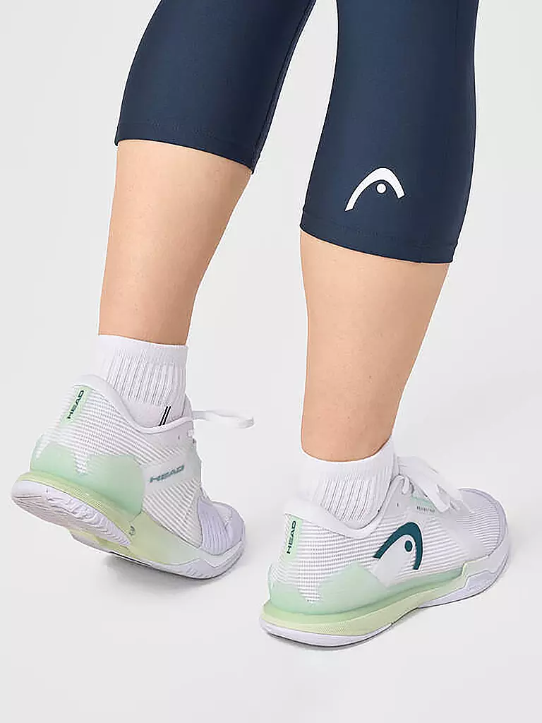 HEAD | Mallas de tenis técnicas 3/4 para mujer |
