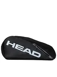 HEAD | Nombre del producto: Bolsa de tenis Tour L
Marca: HEAD
Color: negro
Categorías: Hombres

Material: Fibra sintética | Negro