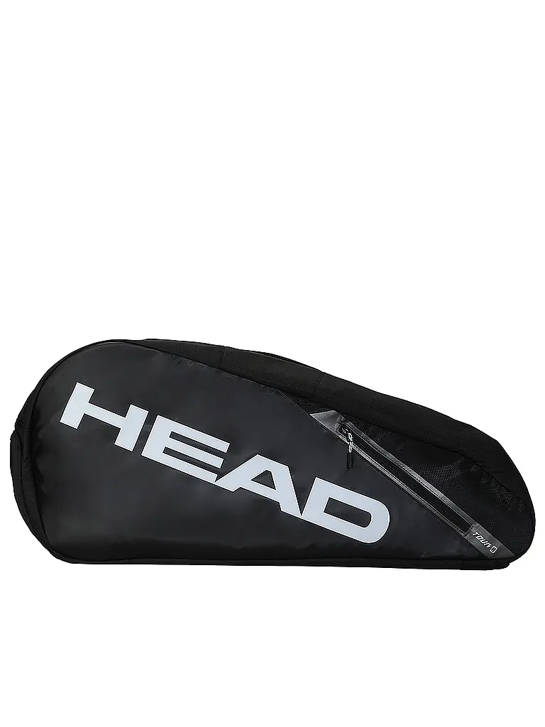 HEAD | Nombre del producto: Bolsa de tenis Tour L
Marca: HEAD
Color: negro
Categorías: Hombres

Material: Fibra sintética | Negro