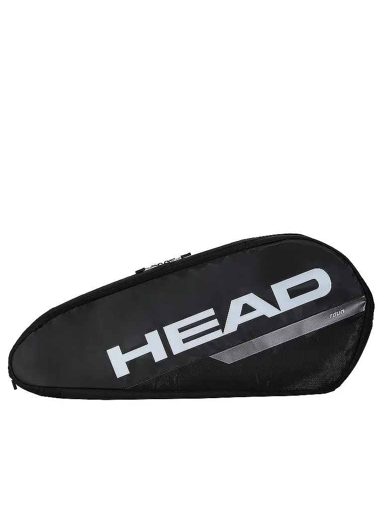 HEAD | Nombre del producto: Bolsa de tenis Tour L
Marca: HEAD
Color: negro
Categorías: Hombres

Material: Fibra sintética | Negro