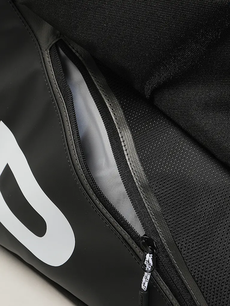 HEAD | Nombre del producto: Bolsa de tenis Tour L
Marca: HEAD
Color: negro
Categorías: Hombres

Material: Fibra sintética | 