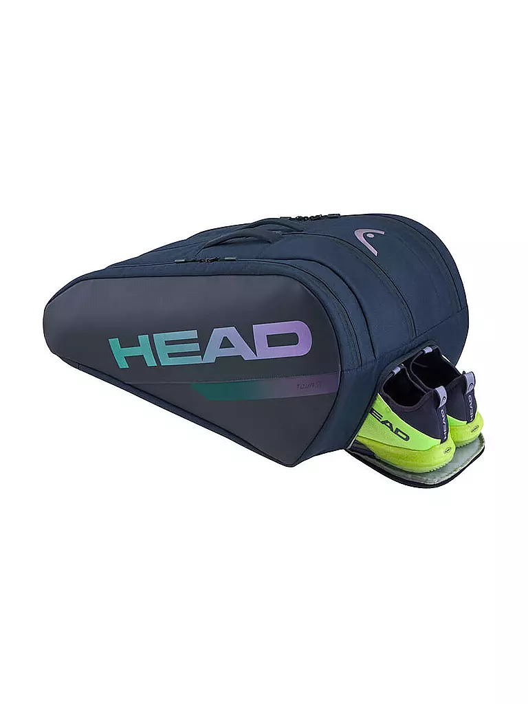 HEAD | Padel Tenis Bolso Tour 40L |