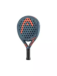 HEAD | Padel-Tennisschläger Zephyr Persa 2023 | Petróleo