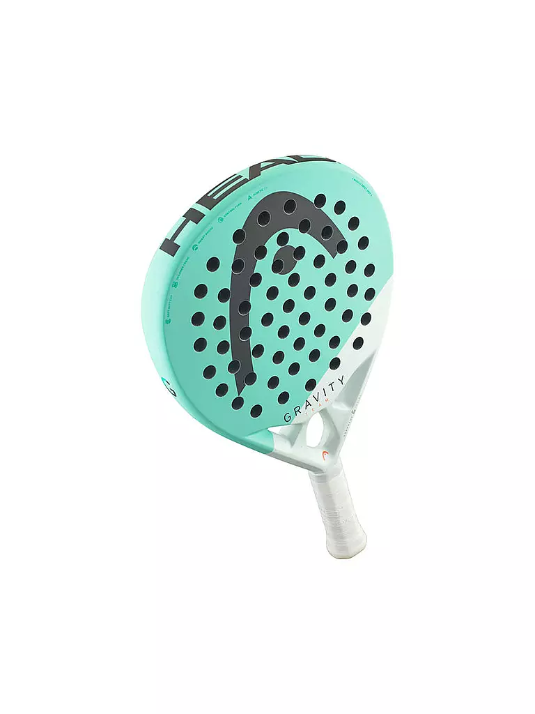 HEAD | Pala de pádel Gravity Team |