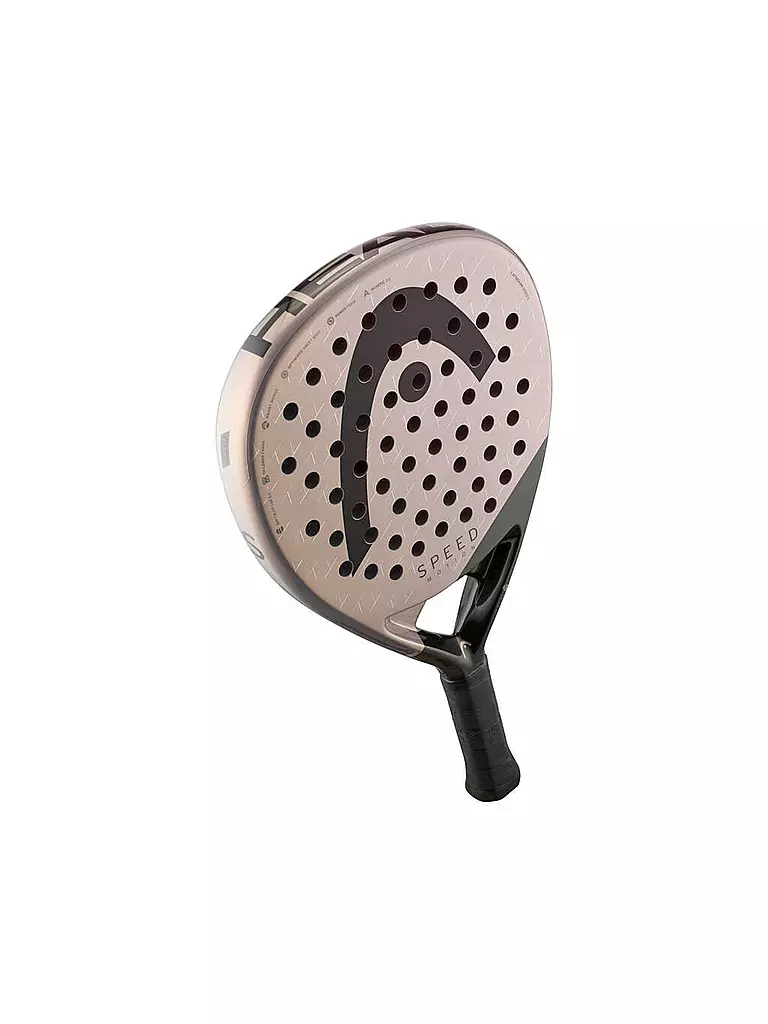 HEAD | Pala de pádel Speed Motion |