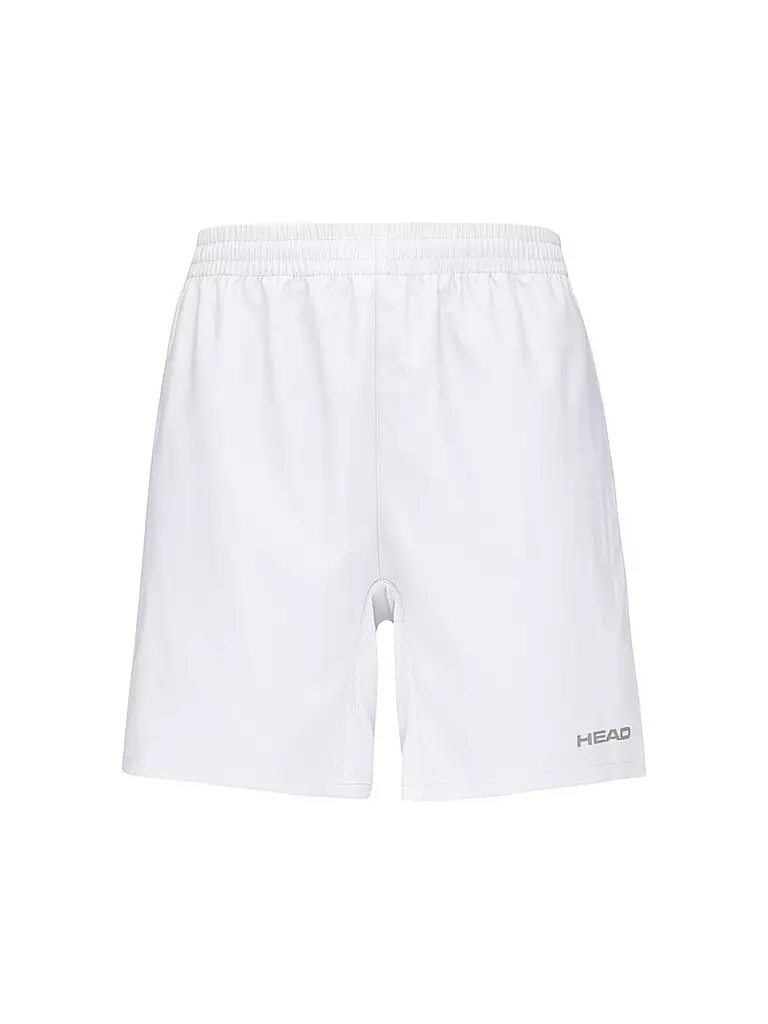 HEAD | Pantalón corto de tenis Club para hombre | Blanco