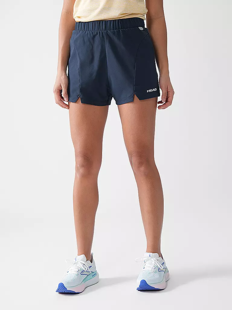 HEAD | Pantalón corto de tenis Dynamic para mujer |