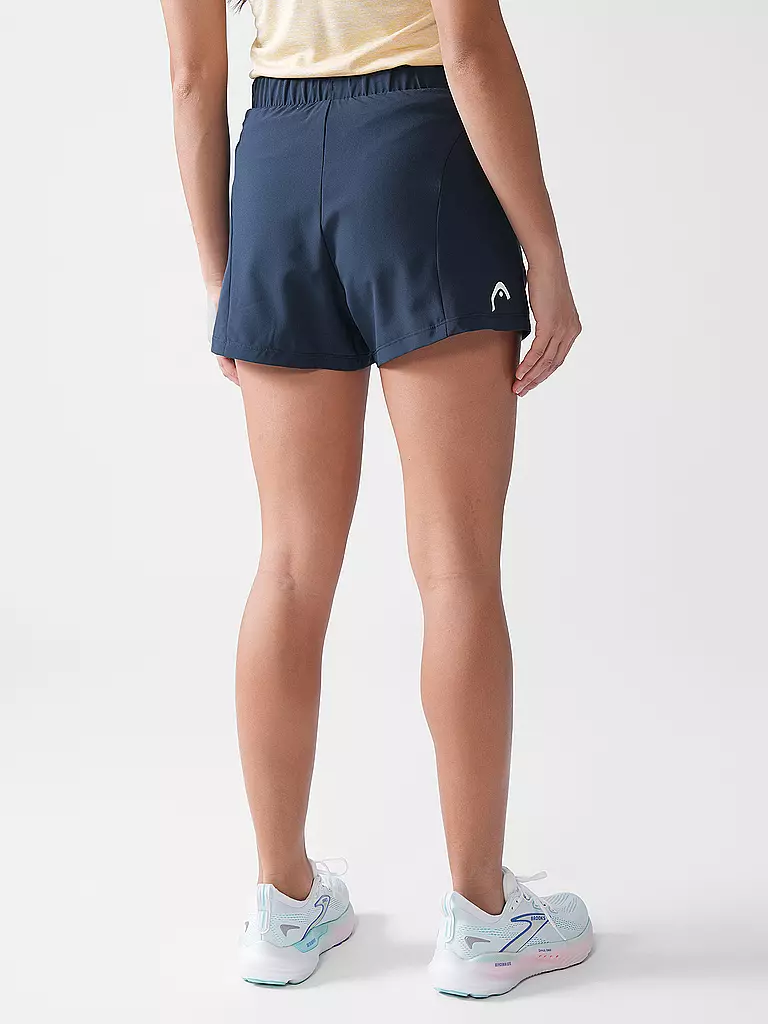 HEAD | Pantalón corto de tenis Dynamic para mujer |