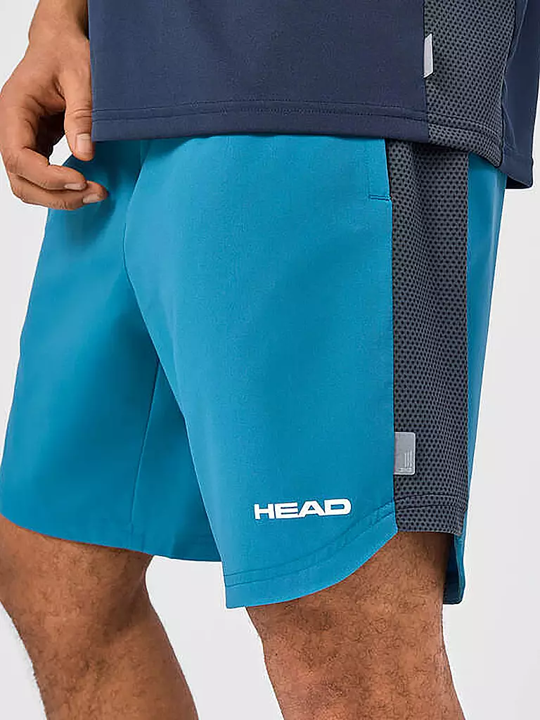 HEAD | Pantalón corto de tenis Power para hombre |