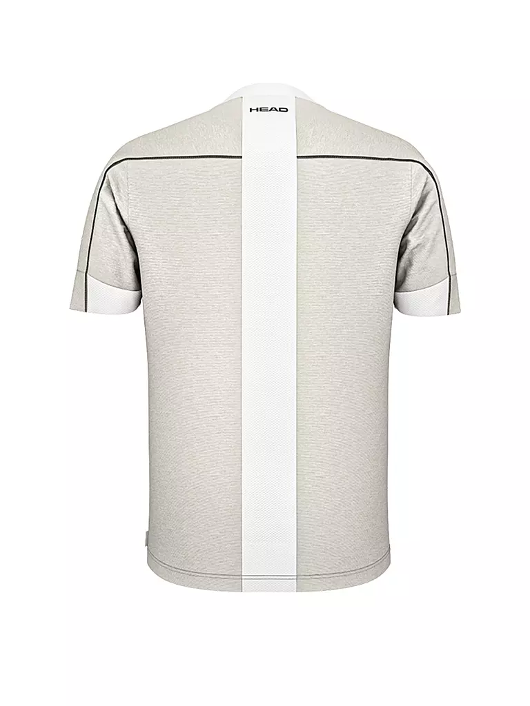 HEAD | Polo de tenis para hombre Play Tech |