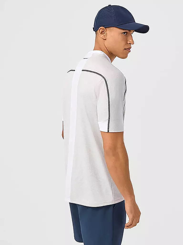 HEAD | Polo de tenis para hombre Play Tech |