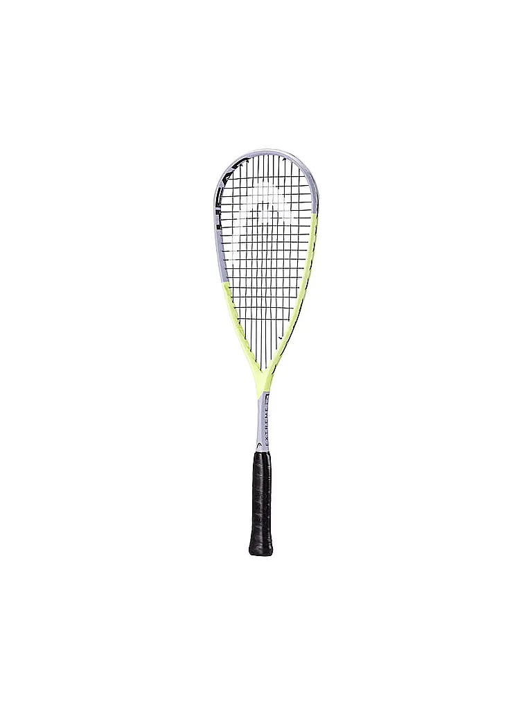 HEAD | Raqueta de squash Extreme 120 | Multicolor