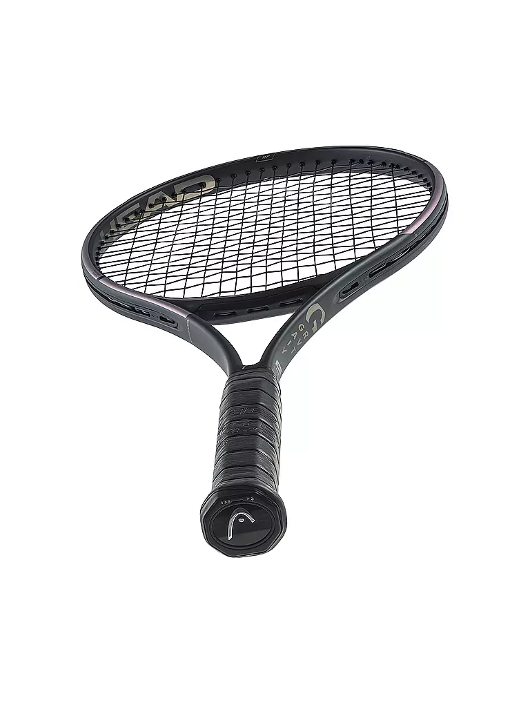 HEAD | Raqueta de tenis Gravity MP 2023 | Azul