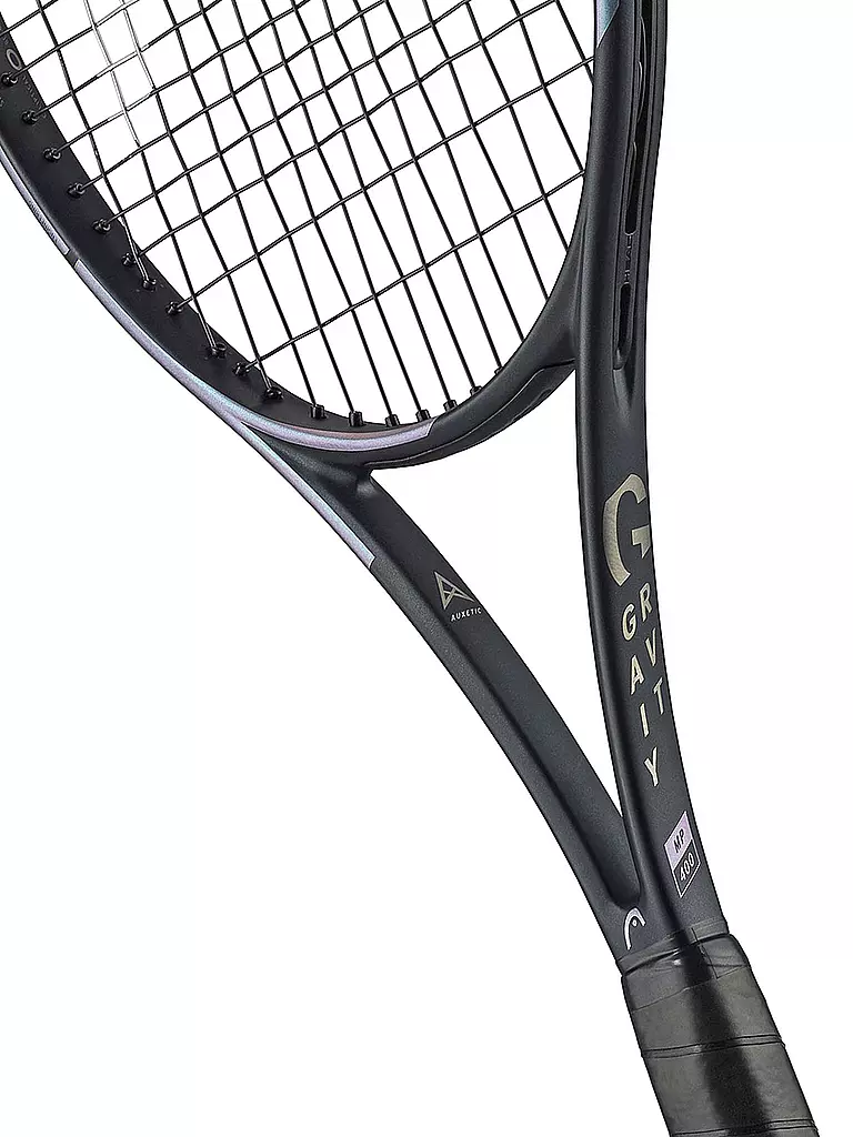 HEAD | Raqueta de tenis Gravity MP 2023 | Azul