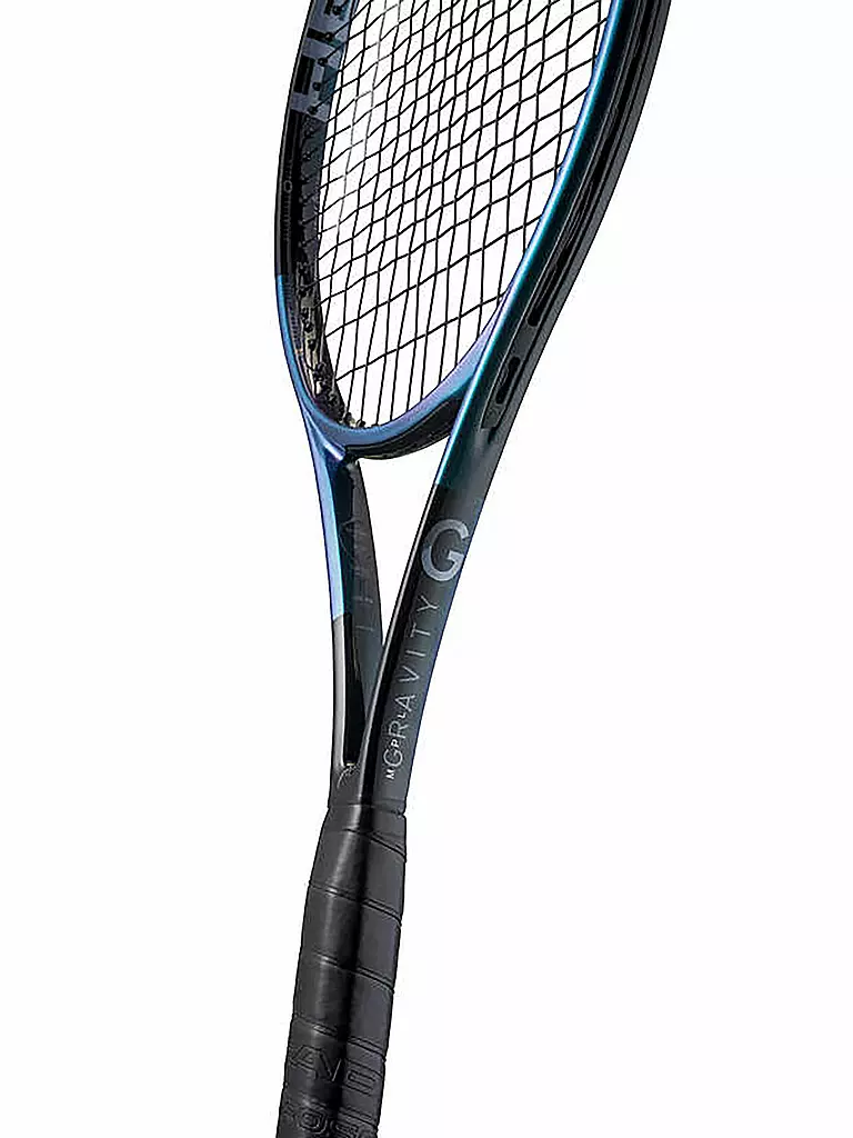 HEAD | Raqueta de tenis Gravity MP L |