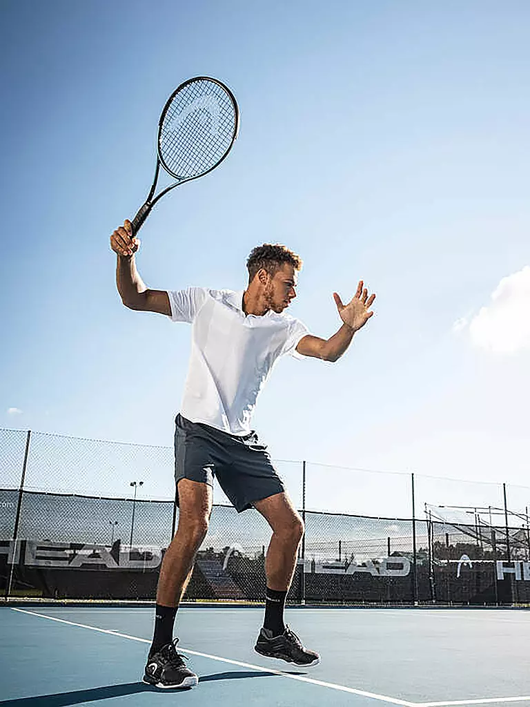 HEAD | Raqueta de tenis Gravity Tour encordada |