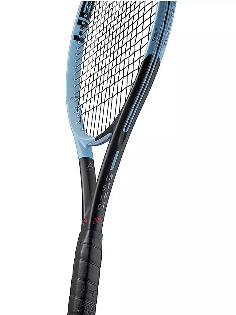 HEAD | Raqueta de tenis Instinct T. L |
