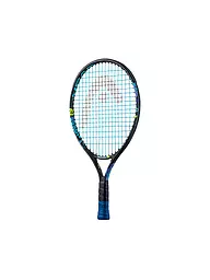 HEAD | Raqueta de tenis para niños Novak 19 | Azul oscuro