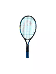 HEAD | Raqueta de tenis para niños Novak 21 | Azul oscuro