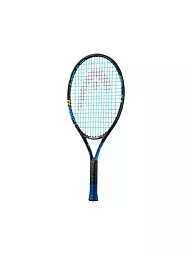 HEAD | Raqueta de tenis para niños Novak 23 | Azul oscuro