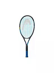 HEAD | Raqueta de tenis para niños Novak 25 | Azul oscuro