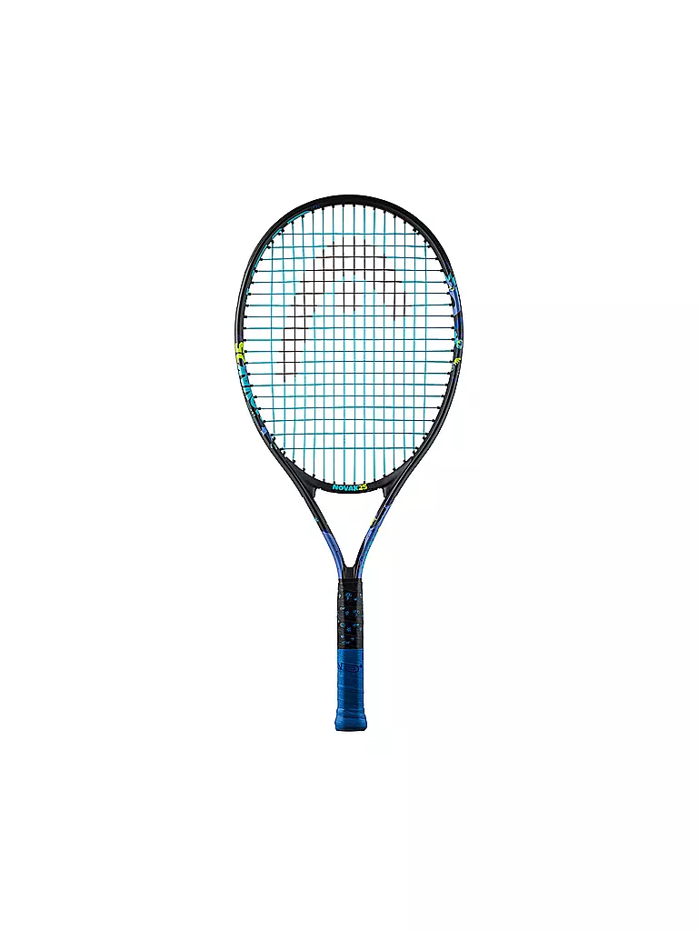 HEAD | Raqueta de tenis para niños Novak 25 |