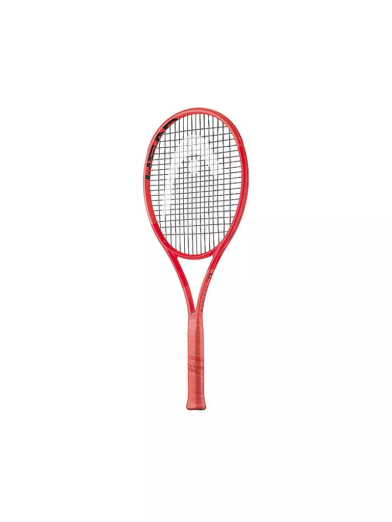 HEAD | Raqueta de tenis Radical MP | Naranja