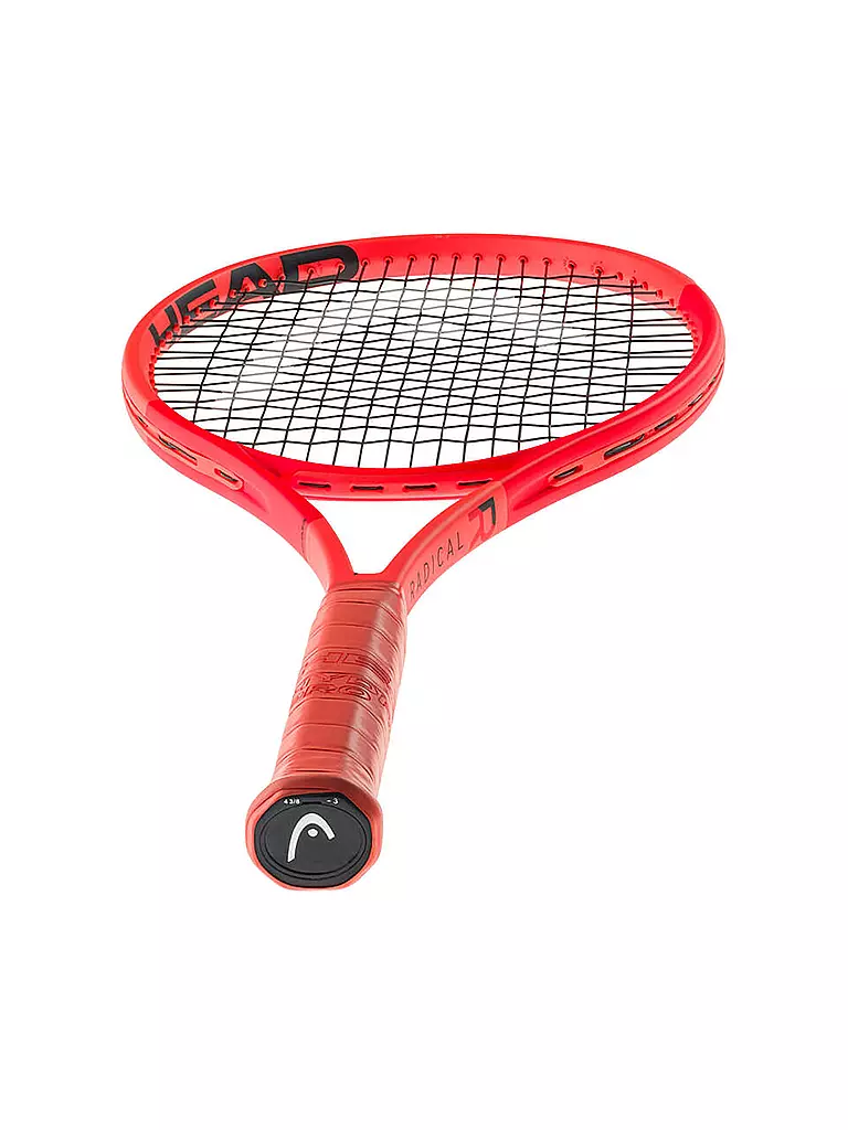 HEAD | Raqueta de tenis Radical MP |