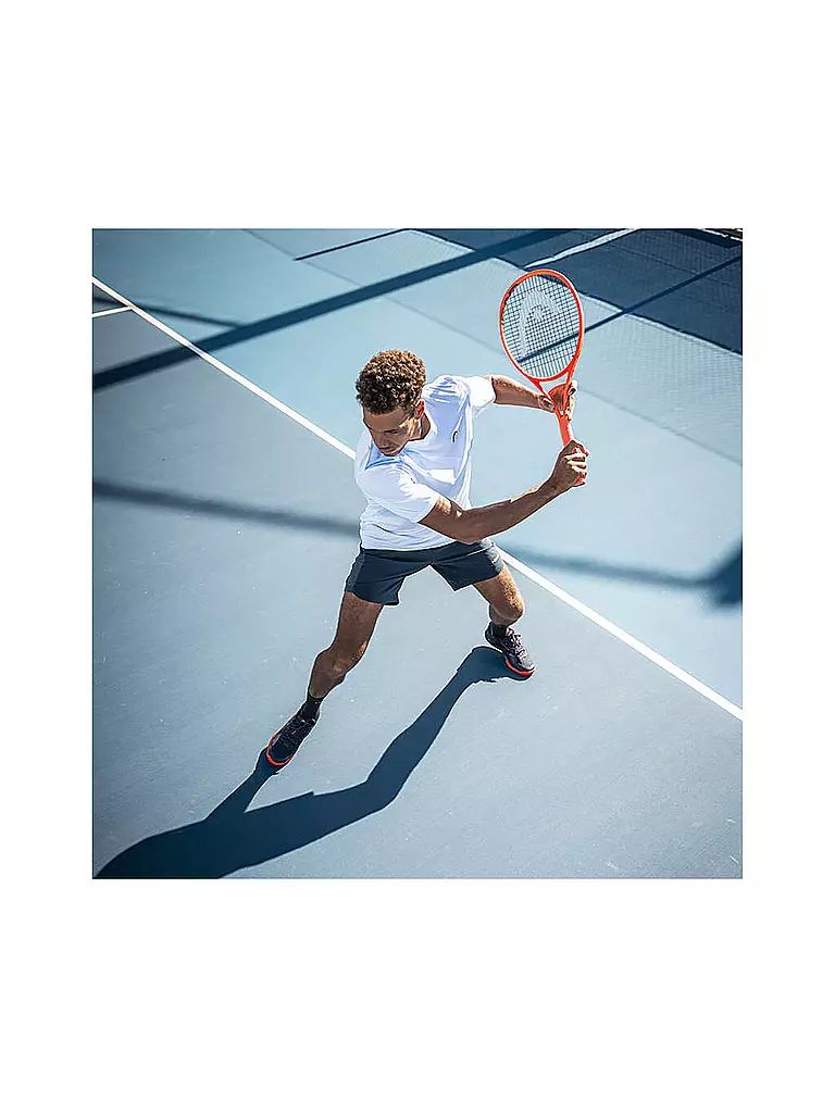 HEAD | Raqueta de tenis Radical MP |