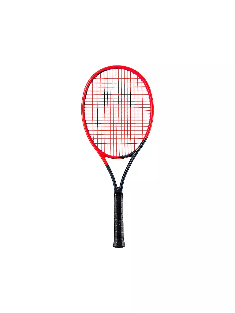 HEAD | Raqueta de tenis Radical Team 2023 | Naranja
