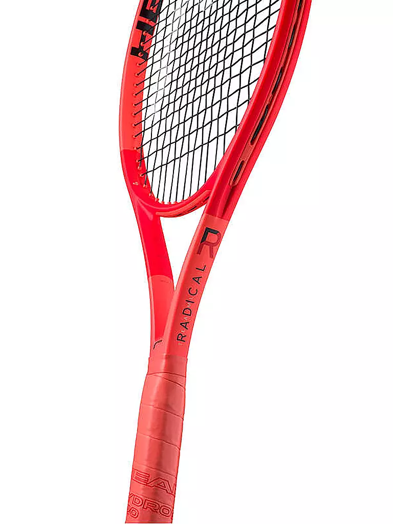 HEAD | Raqueta de tenis Radical Team L |