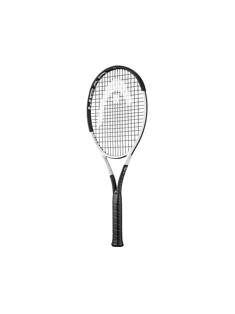 HEAD | Raqueta de tenis Speed MP L | Negro
