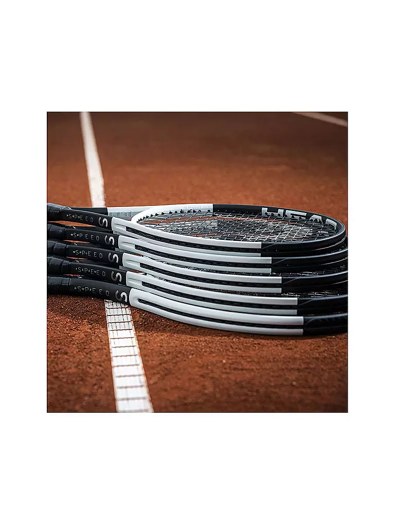 HEAD | Raqueta de tenis Speed MP L |