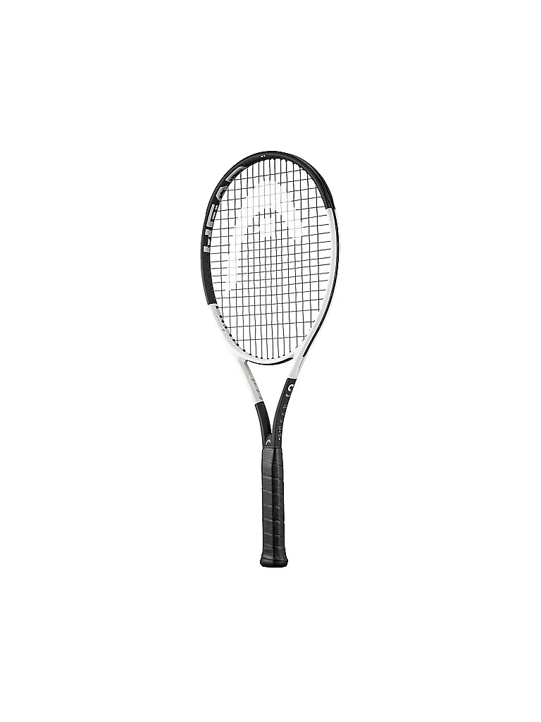 HEAD | Raqueta de tenis Speed MP | Negro