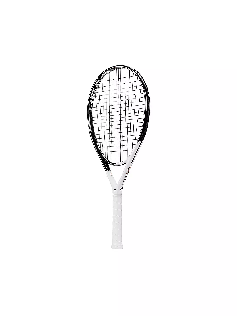 HEAD | Raqueta de tenis Speed PWR L 2022 | Negro