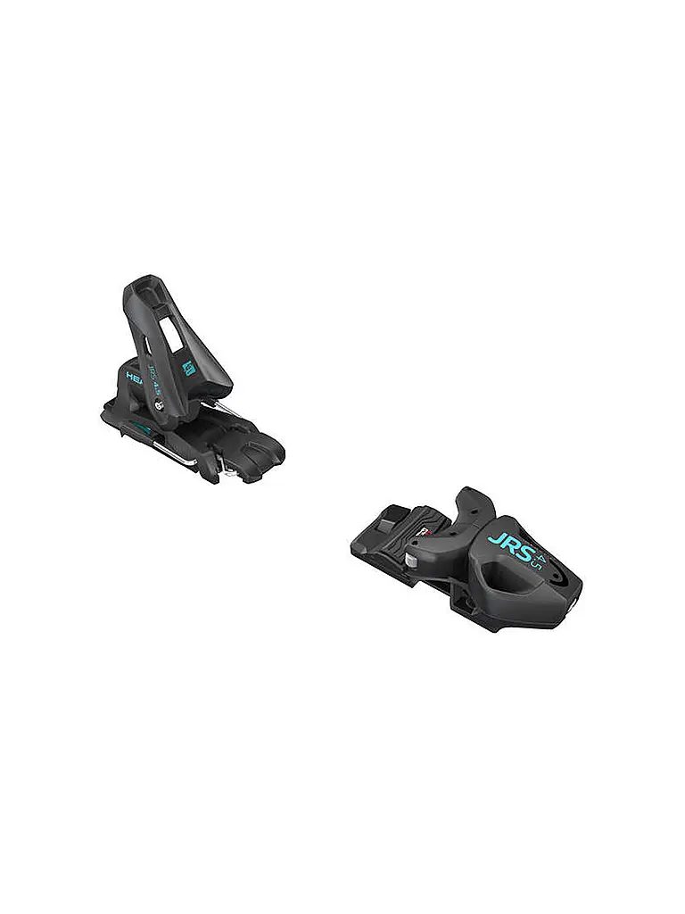 HEAD | Set de esquí para niños Supershape Team Easy + JRS 4.5 GW | 