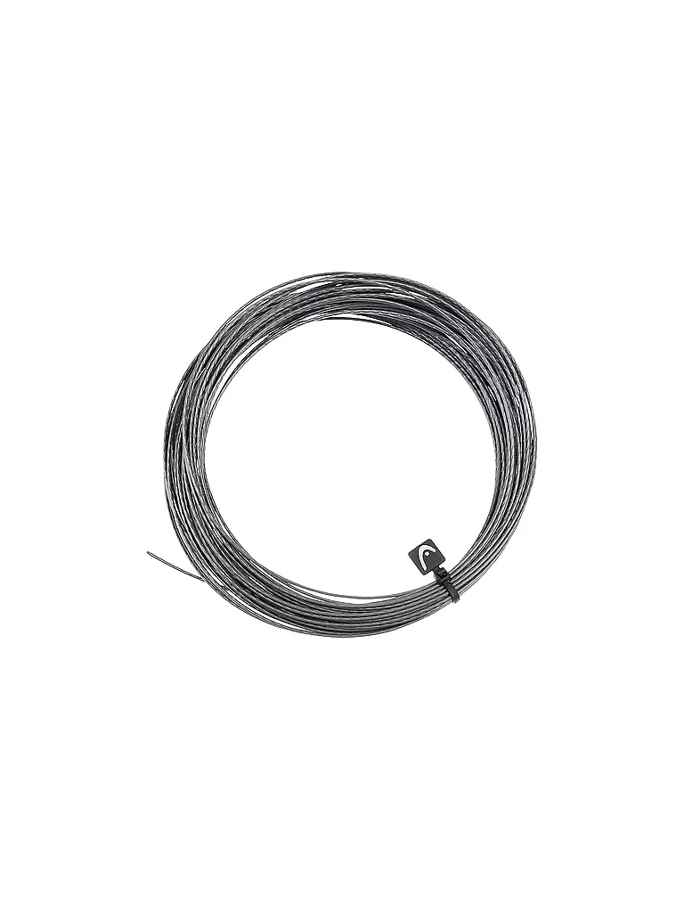 HEAD | Tennissaite Hawk Rough 12m | Gris