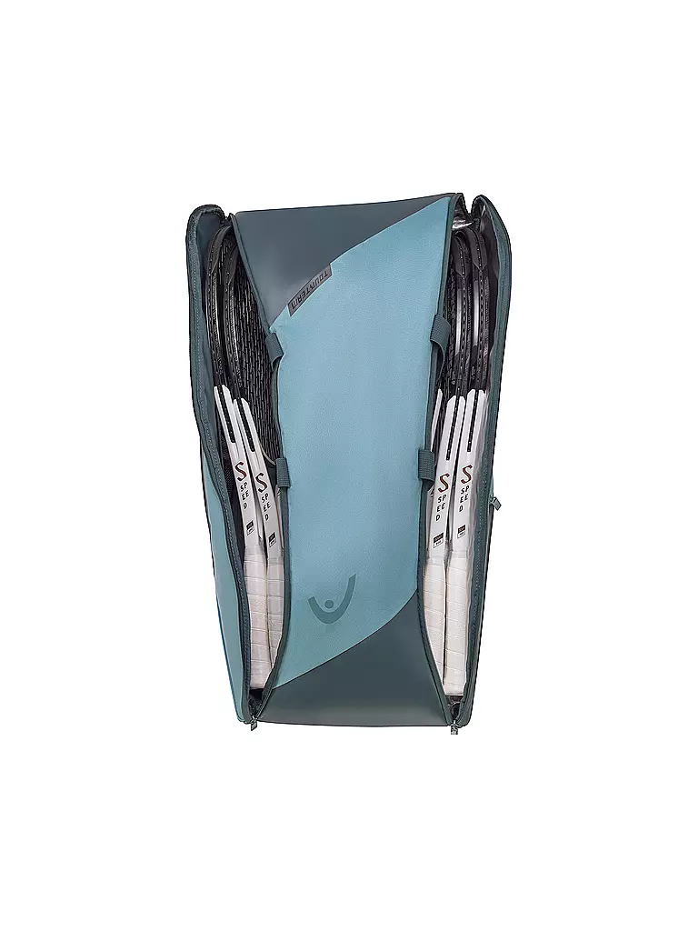 HEAD | Tennistasche Tour Raquet L | Azul