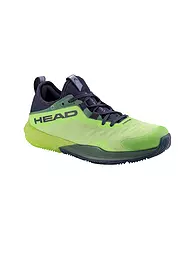 HEAD | Zapatillas de pádel para hombre Motion Pro | Amarillo