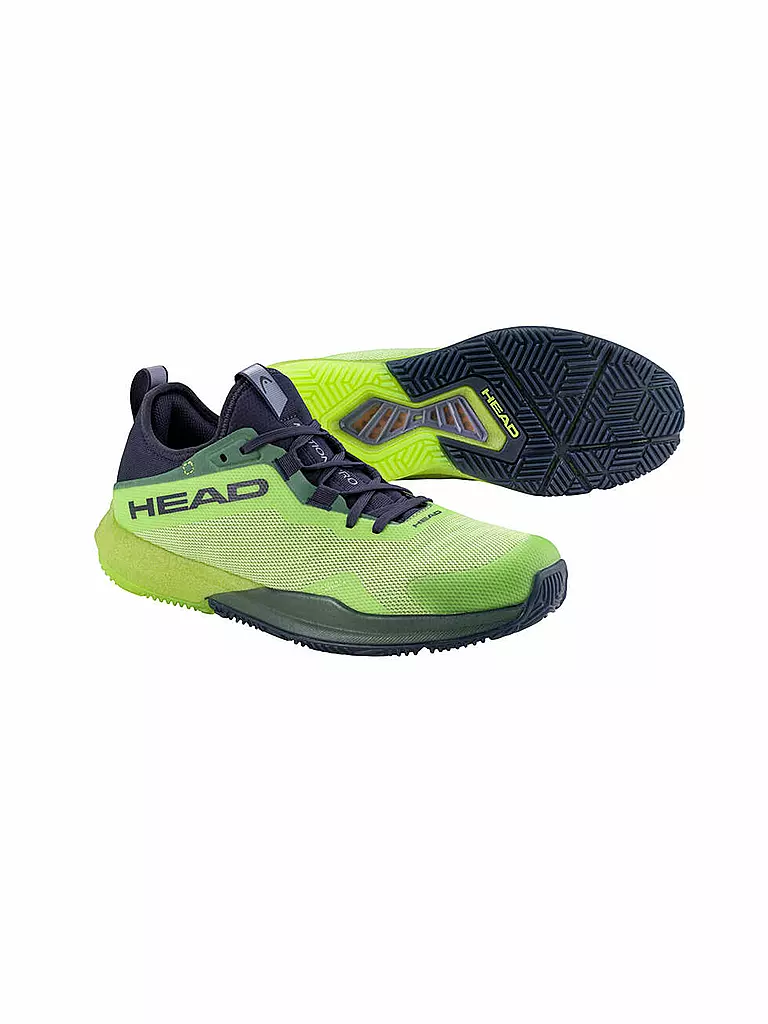 HEAD | Zapatillas de pádel para hombre Motion Pro | 