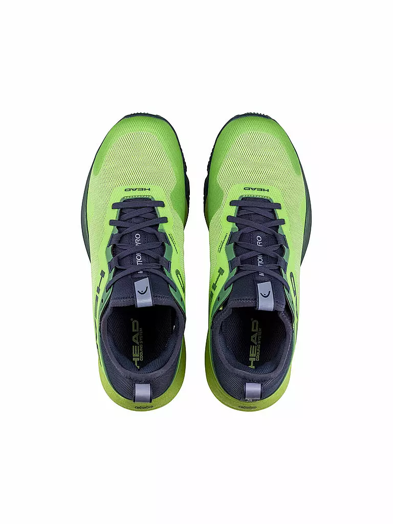 HEAD | Zapatillas de pádel para hombre Motion Pro | 