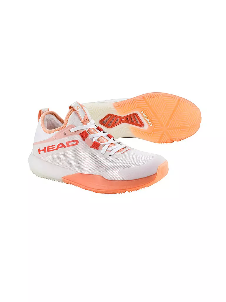 HEAD | Zapatillas de pádel para mujer Motion Pro | 