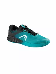 HEAD | Zapatillas de tenis para hombre Sprint Evo 3.5 Clay | Negro