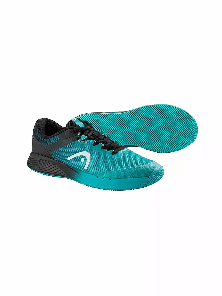 HEAD | Zapatillas de tenis para hombre Sprint Evo 3.5 Clay | 