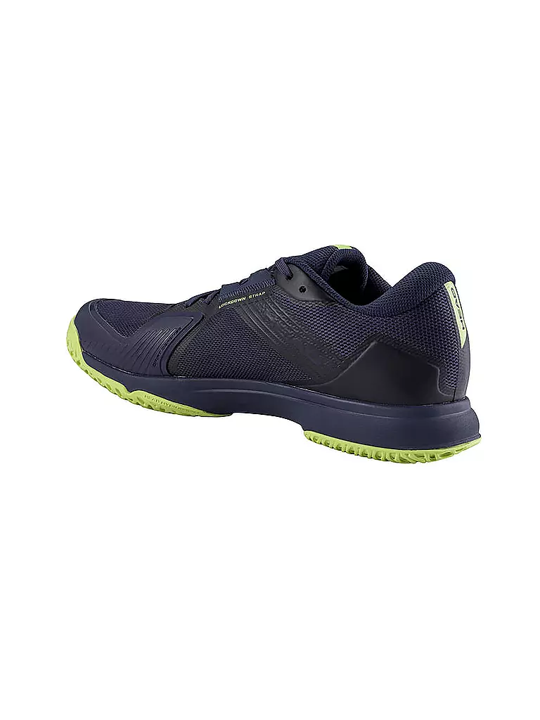 HEAD | Zapatillas de tenis para hombre Sprint Team 4.0 Clay |