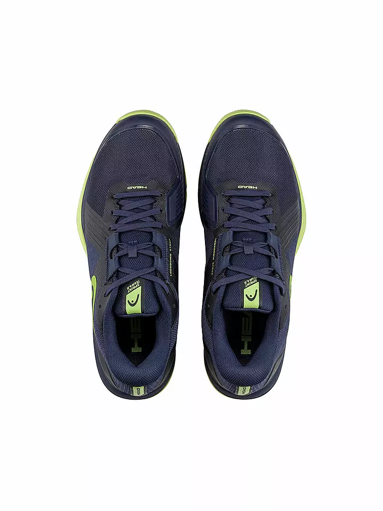 HEAD | Zapatillas de tenis para hombre Sprint Team 4.0 Clay |