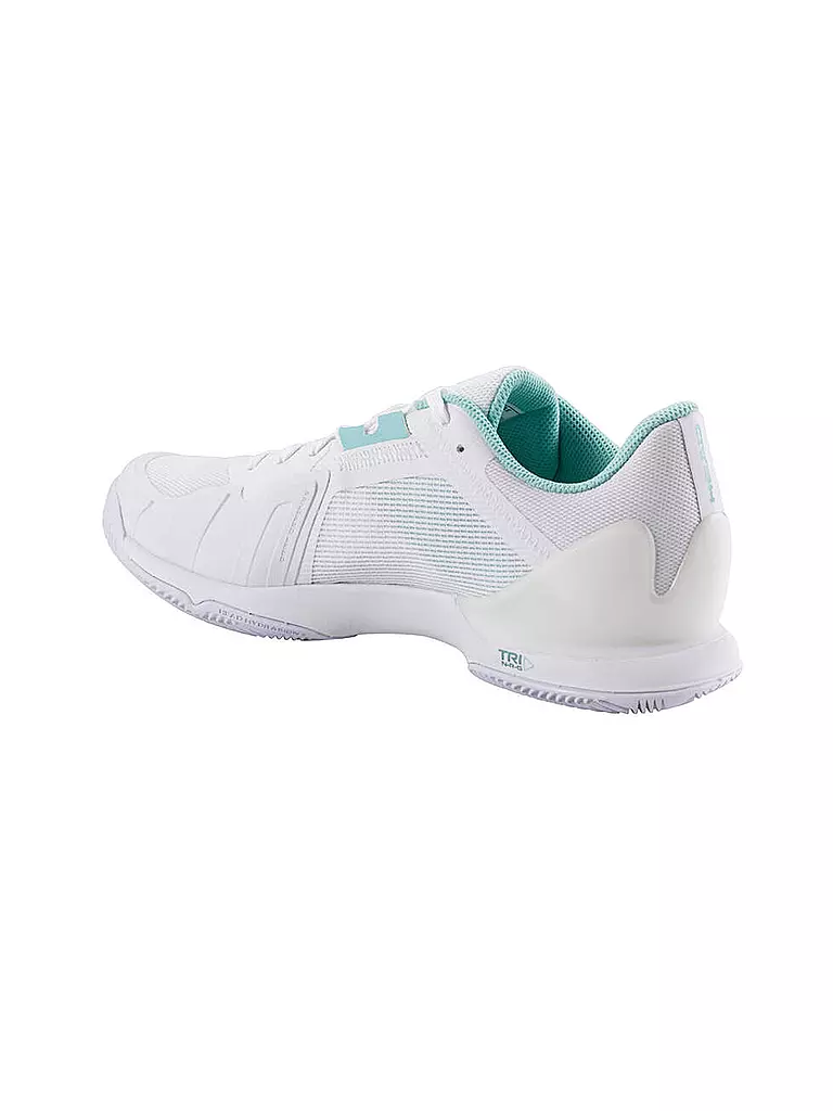 HEAD | Zapatillas de tenis para mujer Sprint Evo 3.5 Clay | 