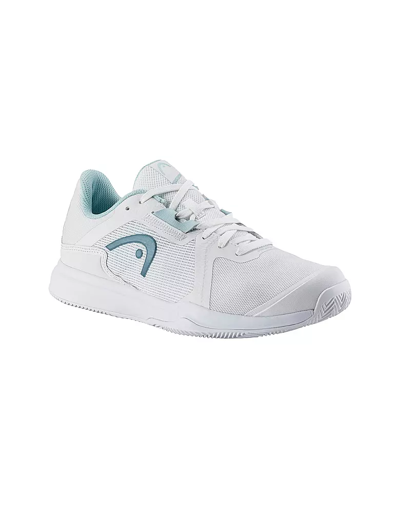 HEAD | Zapatillas de tenis para mujer Sprint Team 3.5 Clay | Blanco